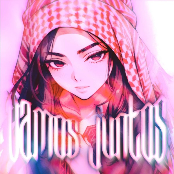 VAMO JUNTOS - EP