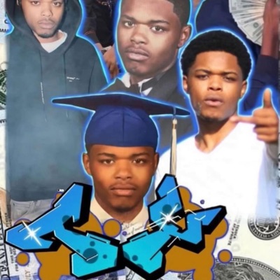 Grinchin4Ty - Single