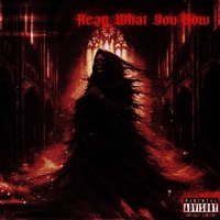 Reap What You Sow - Single - Luhs1ah