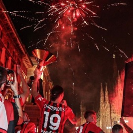 Milan Lexpa & Thom M