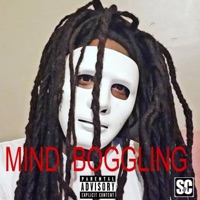 MIND-BOGGLING - Single - SHIPERB