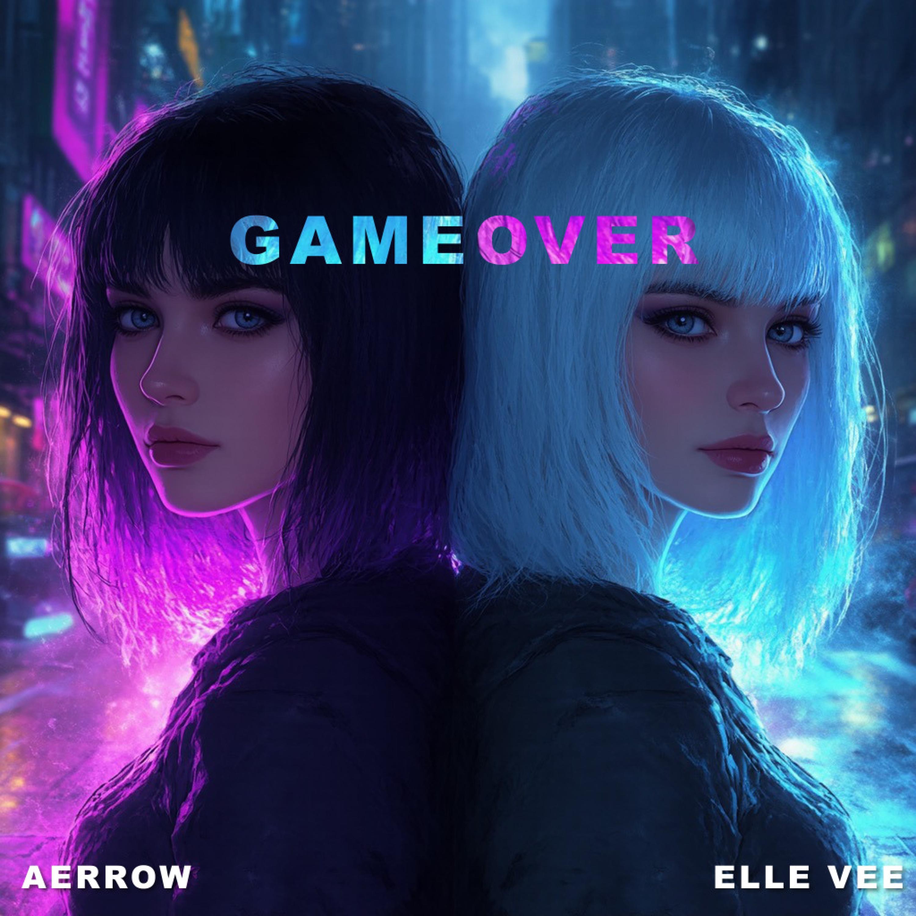 GAMEOVER - Single
