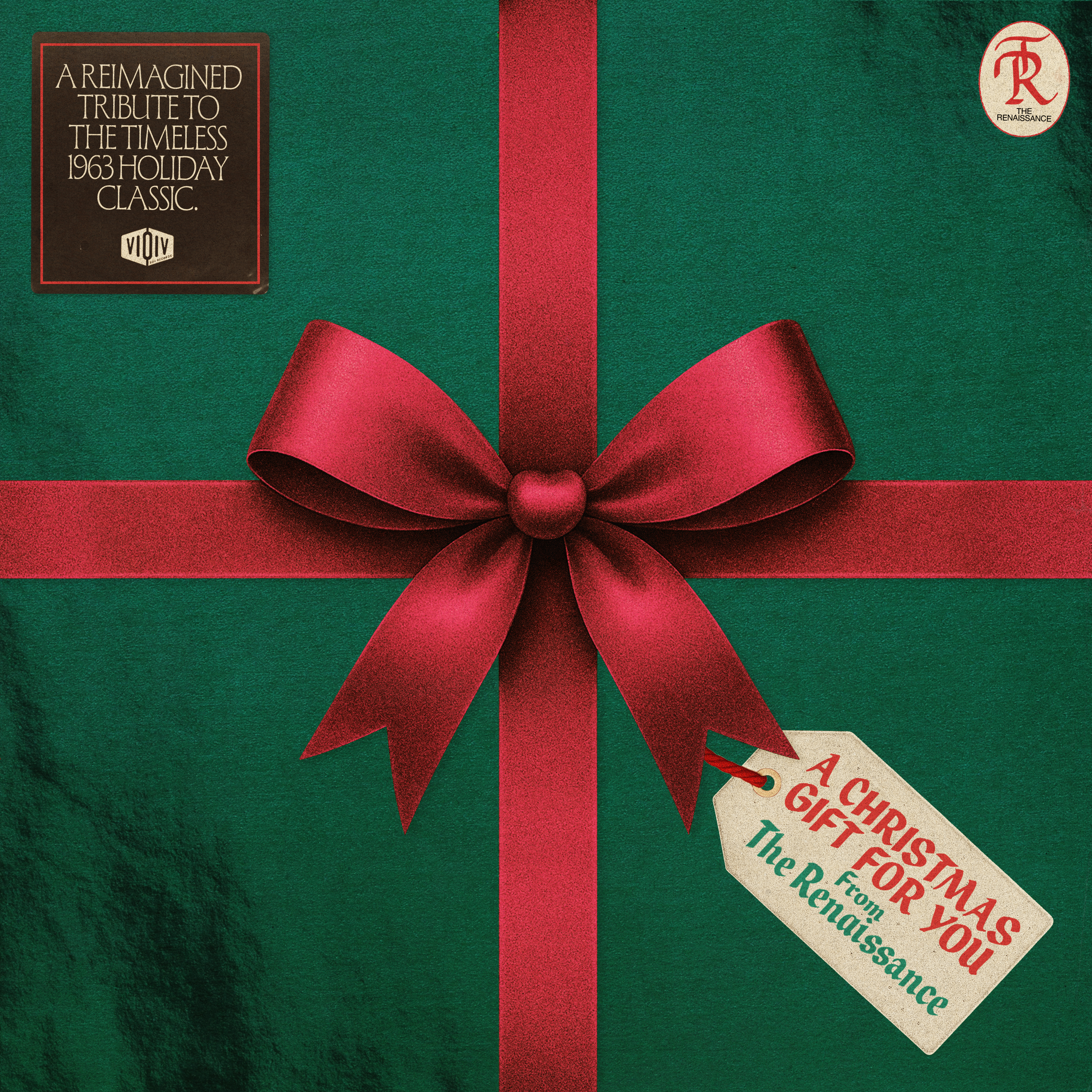 A Christmas Gift for You from the Renaissance