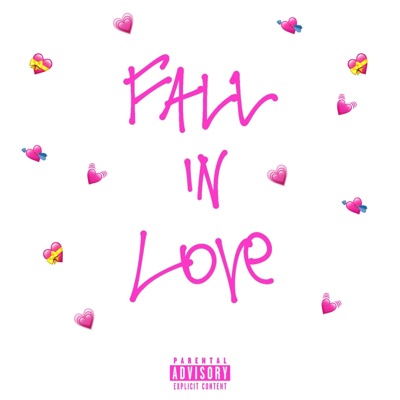 Fall in Love EP - EP