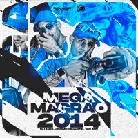 Mega Magrão 2014 - Single - Dj Guilherme Duarte & MC MN