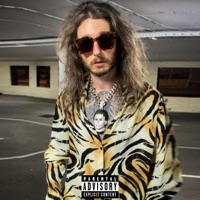 DARK VISIONS - Single - Stevie Rain