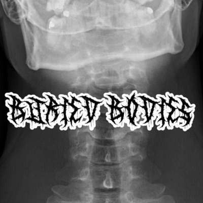 BURIED BODIES - Single