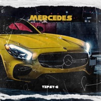Mercedes - Single - Tipsy-g