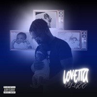 LOVETTA - Single - CY_GEE