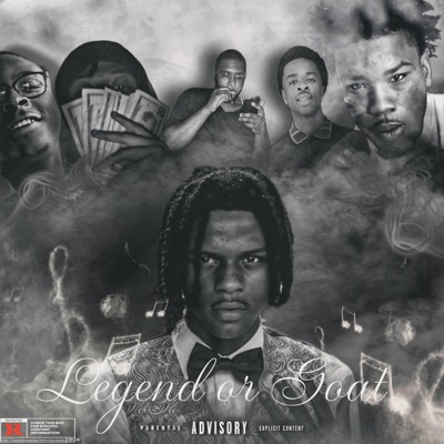 Warning (feat. La babysyke) - Single