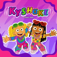 Kyshake - Single - Kysha e Mine