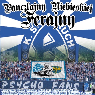 Panczlajny Niebieskiej Ferajny -