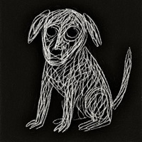 DOG - Single - Chris Rain