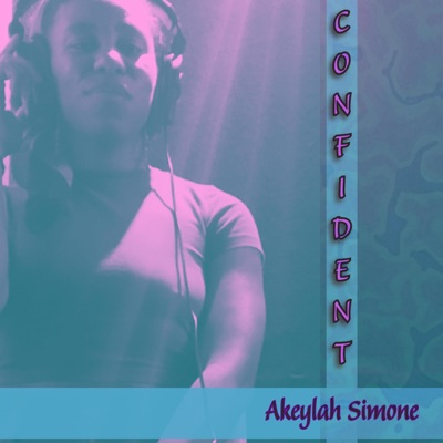 Confident (feat. Coop Chardonnay) - Single