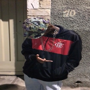 MEGA DA GLOCK CAMUFLADA x EU VOU DE BIXO