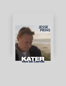 收听 Jesse Prins、观看音乐视频、阅读小传、查看巡演日期等 ！