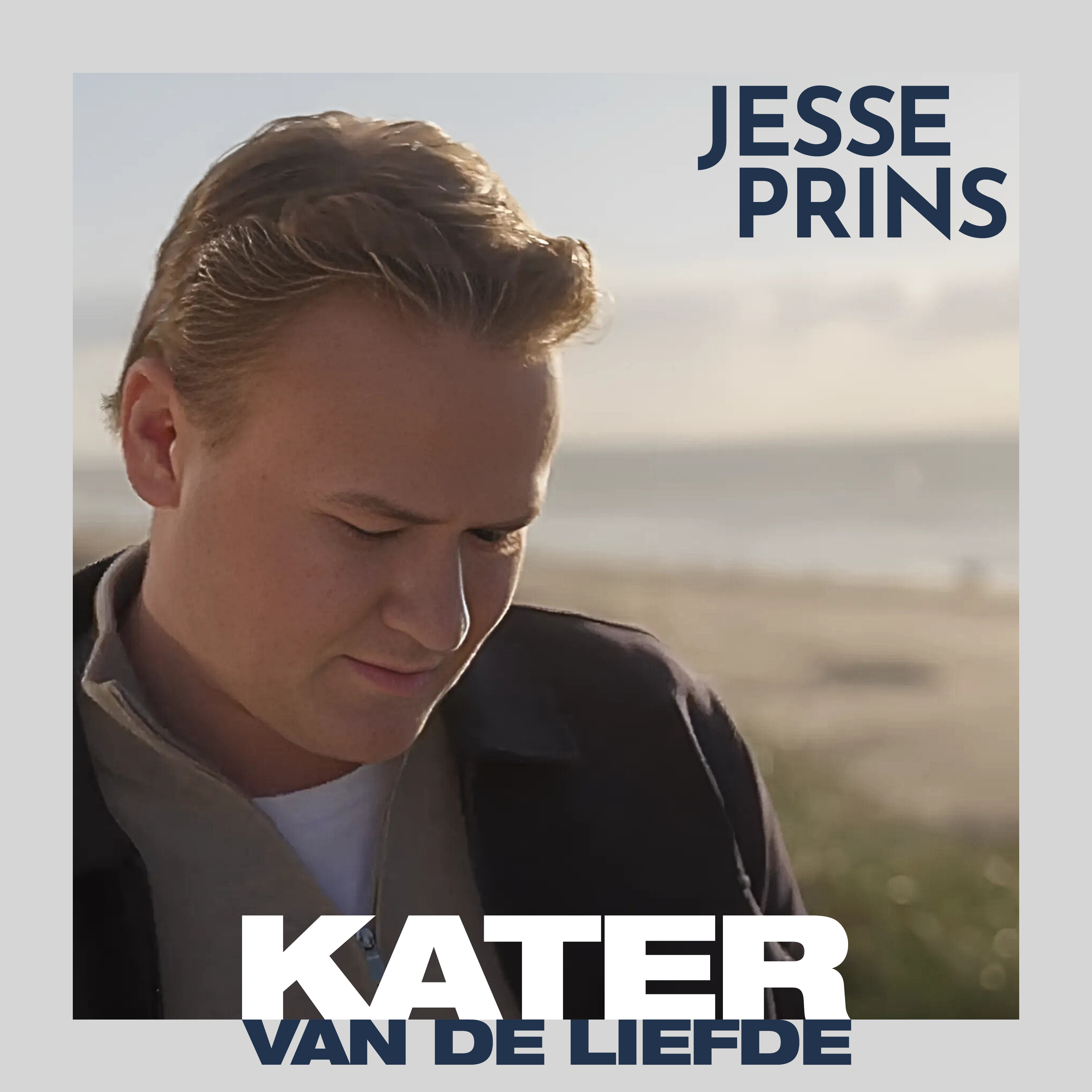 Kater Van De Liefde - Single