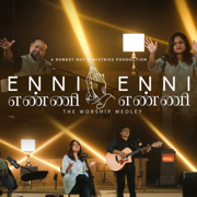 ENNI ENNI (The Worship Medley) - EP - Robert Roy