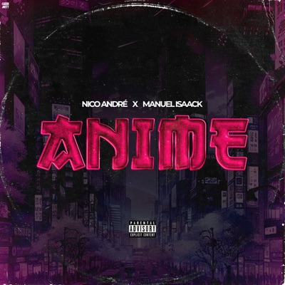 Anime - Single