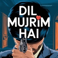 Dil Mujrim Hai - Single - Mursalin Amjad & Music Violet Group