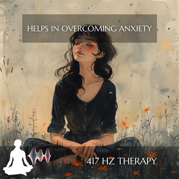 Helps in Overcoming Anxiety