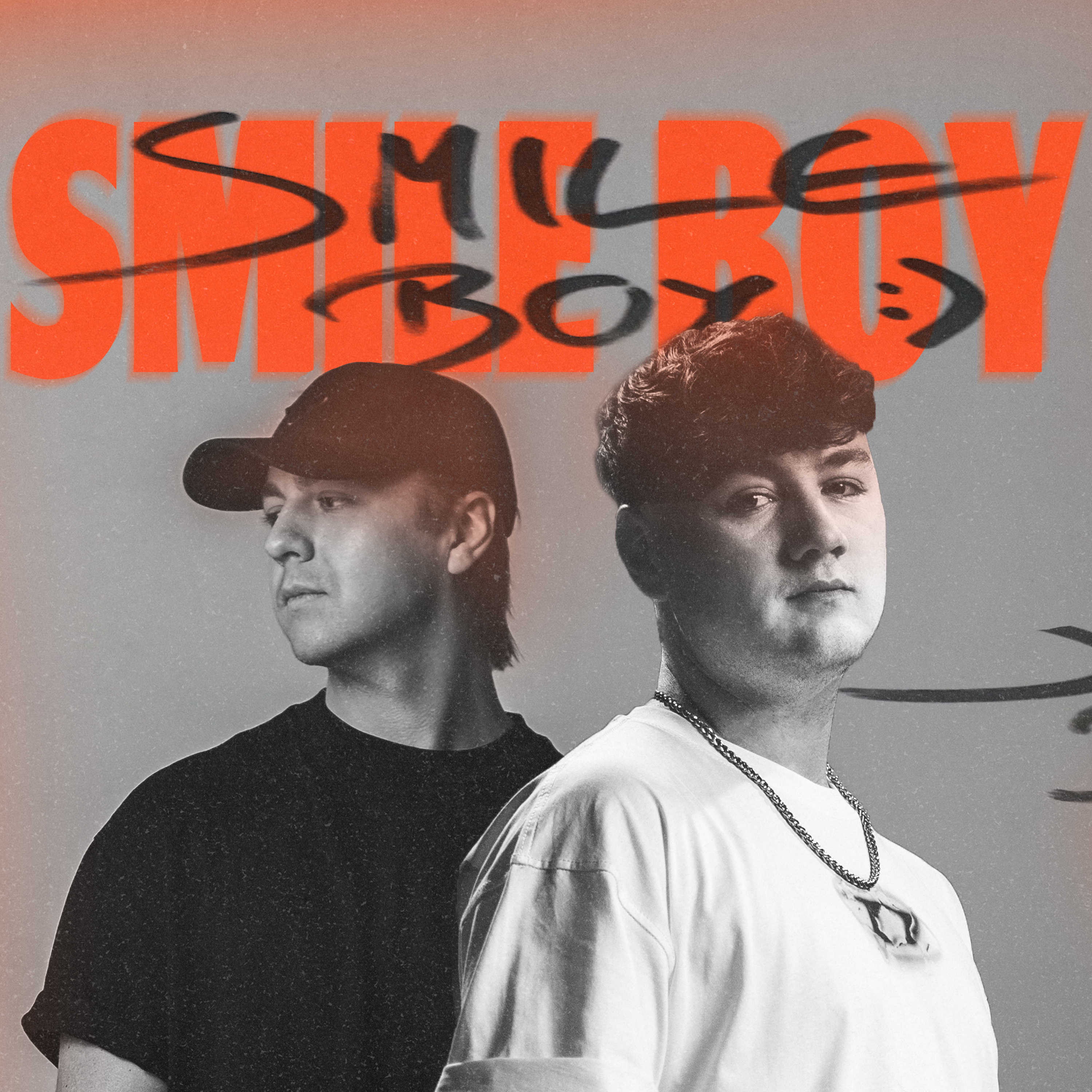 Niklas Dee x A7S - Smile Boy