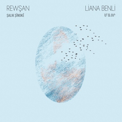 Şalik Şînokê - Մայրո - Single