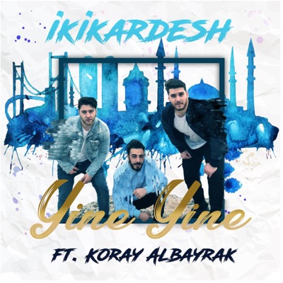 Yine Yine - Single