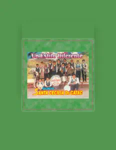 Escucha a Banda Santa Cecilia De Catac, mira vídeos musicales, lee la biografía, consulta fechas de giras y mucho más.