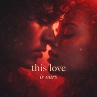 This Love Is Ours - Single - Allouche