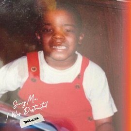 Sit Yuh Self Down (feat. Londrelle) AJ McQueen
