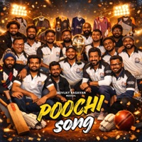 Poochi Song - Single - Srivijay Ragavan