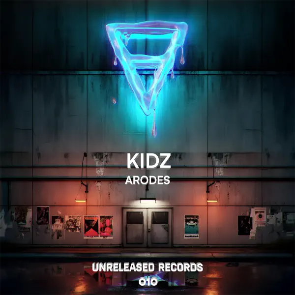 Kidz — Arodes