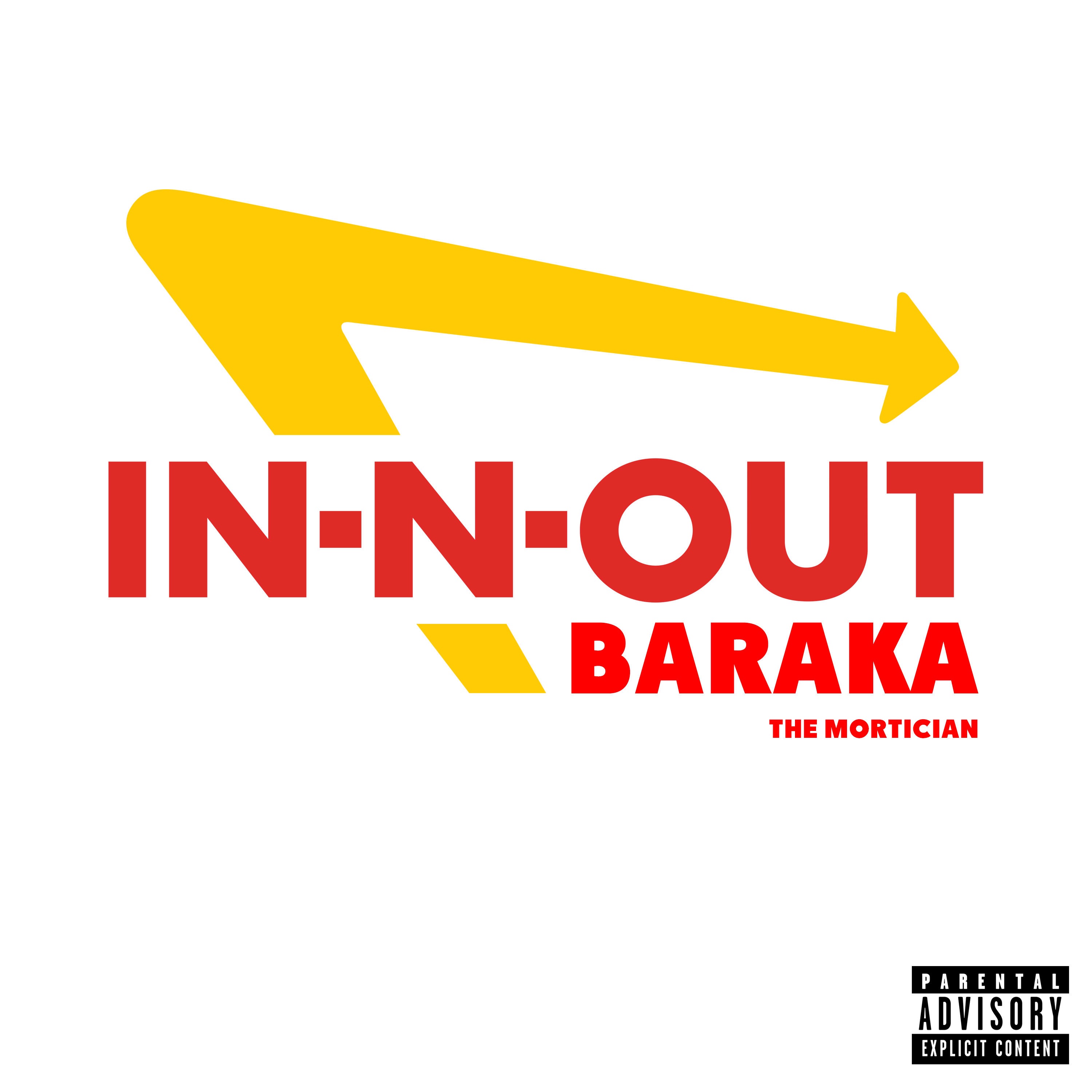 In & Out - Single