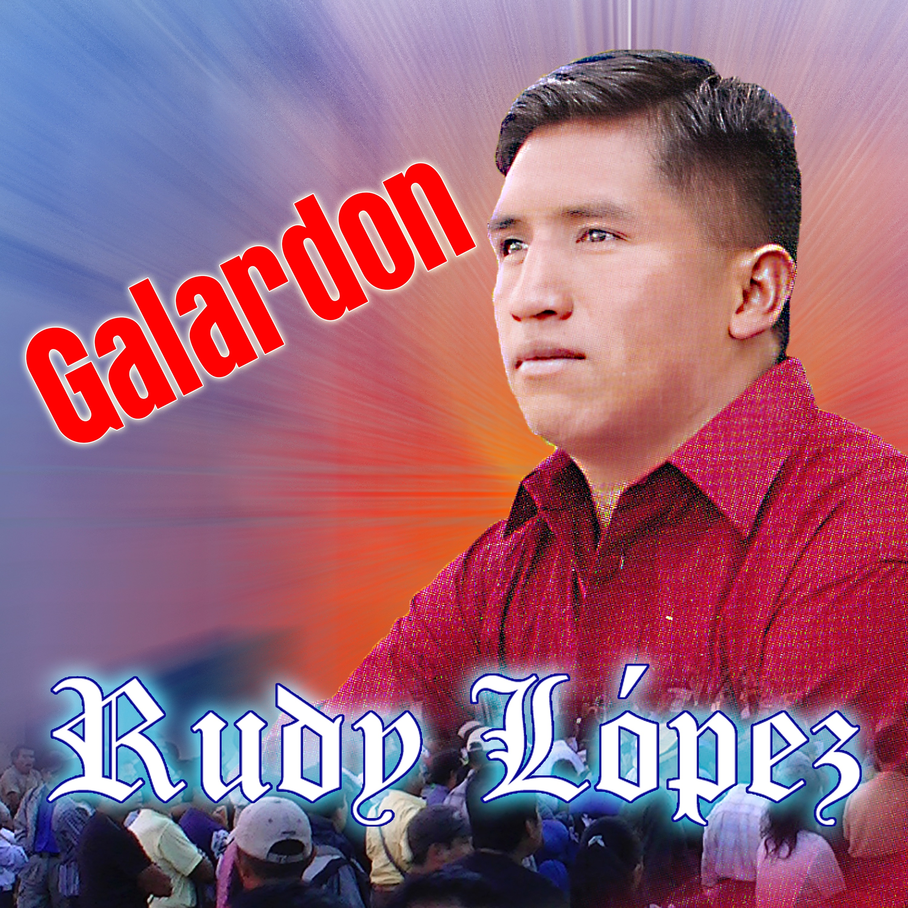Galardón