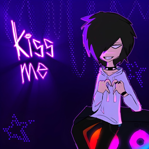 kiss me! - Single