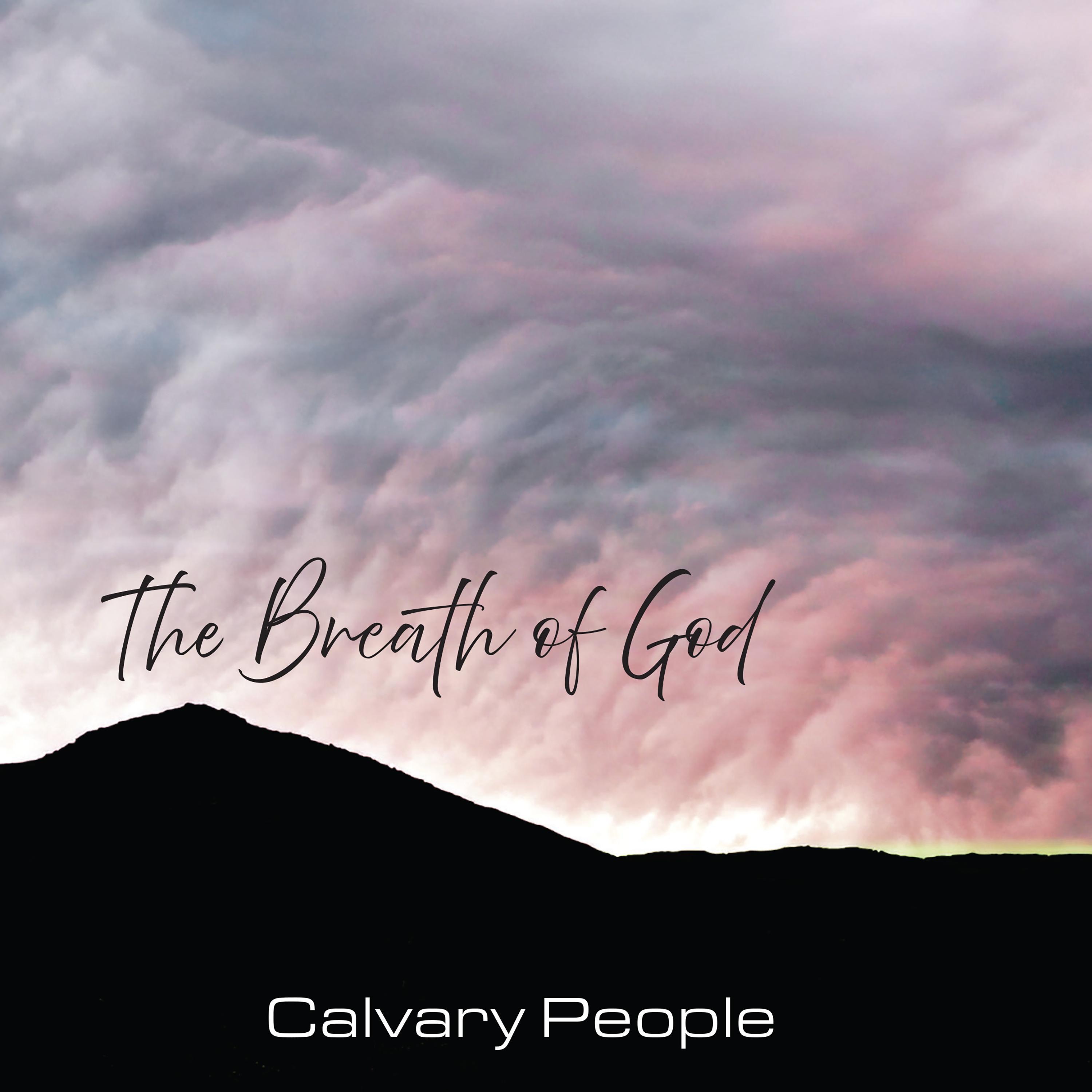The Breath of God