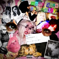 mary jane & molly - billyxo
