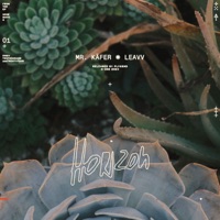 Horizon - Single - Mr. Käfer & Leavv