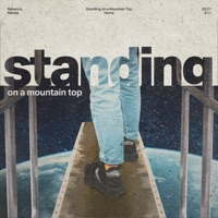 Standing on a Mountain Top - Single - Rebecca Mardal