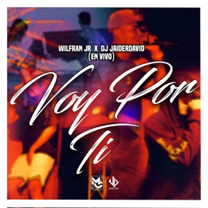 Voy Por Ti (En vivo)