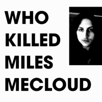 Creepin - Single - Miles MeCloud