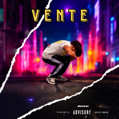 Vente - Single