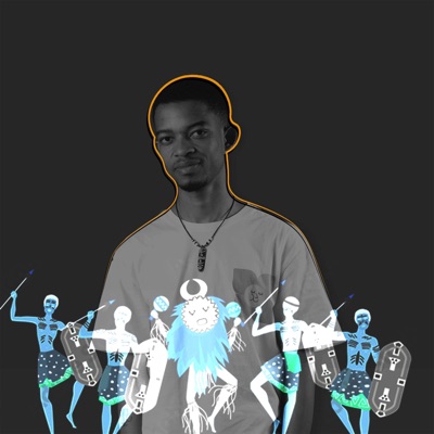 Sebenzisa (feat. Da Cord, Sokzin, Sir Robzin, Talande, La Goje & Da S'bo) - Single