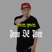 Pasao de Pikete - Single - Gantel Gantel