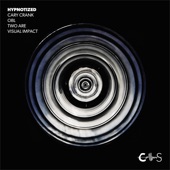 Hypnotised (Two Are Remix) artwork