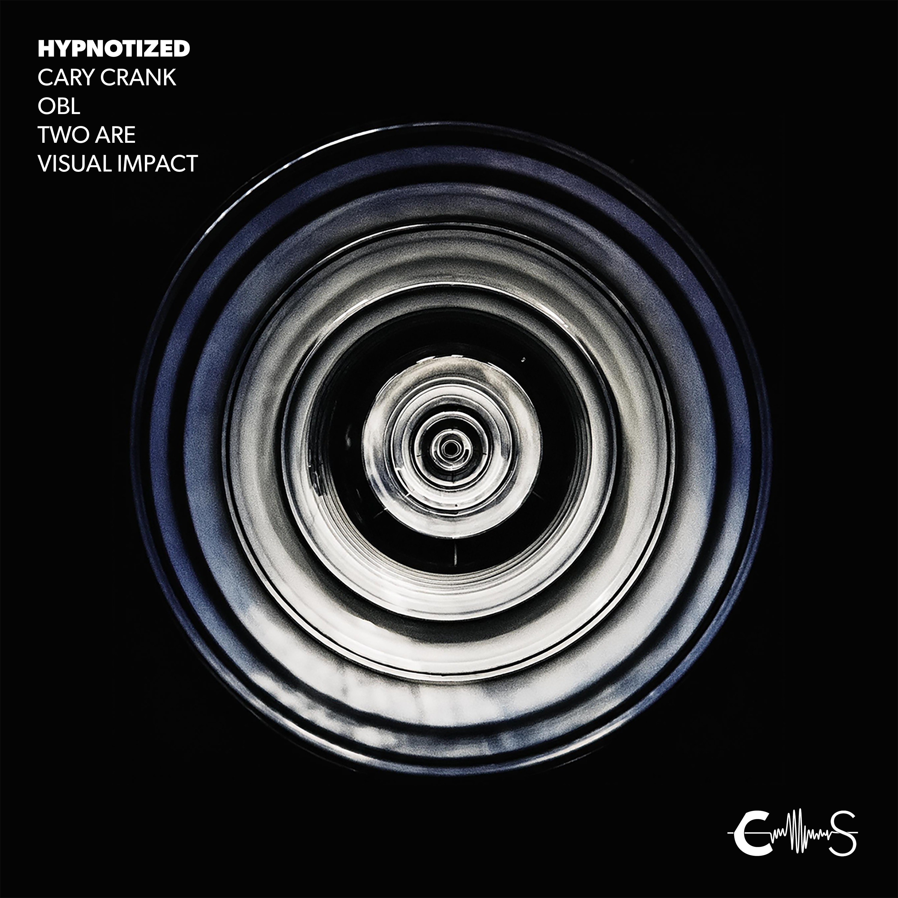 Hypnotised - Single