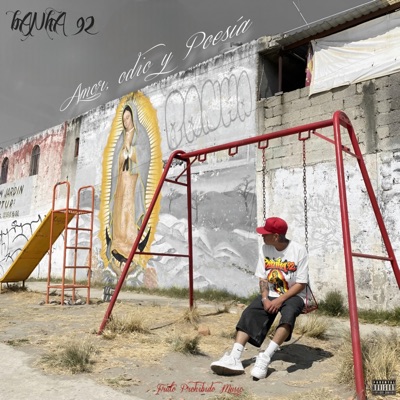 Amor, odio y Poesía - EP