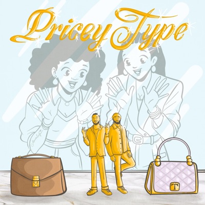 Pricey Type - Single