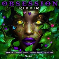 Vitamin - Single - Cowboi & The01Paragon